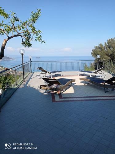 Bed & Breakfast Il Nido Rifatto