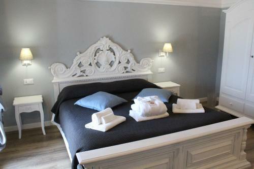 Bed & Breakfast Il Nido Rifatto
