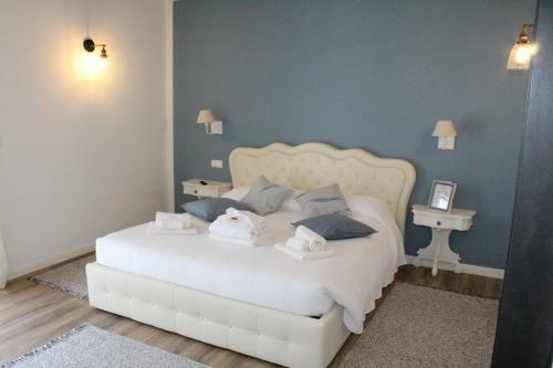 Bed & Breakfast Il Nido Rifatto