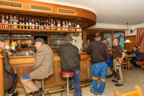 Hotel Gasthof Zur Sonne