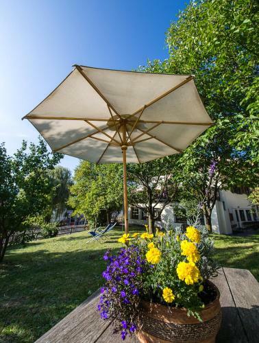 Hotel Gasthof Zur Sonne