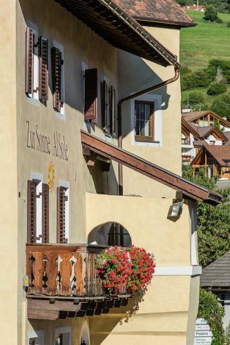 Hotel Gasthof Zur Sonne