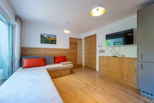 Gass Apartments