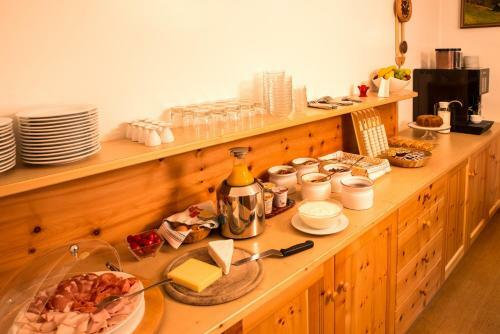Bed & Breakfast Pension Talblick