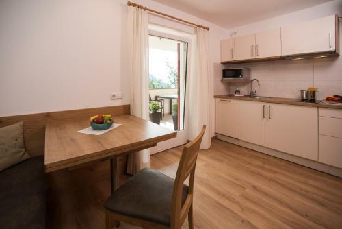 Bed & Breakfast Pension Talblick