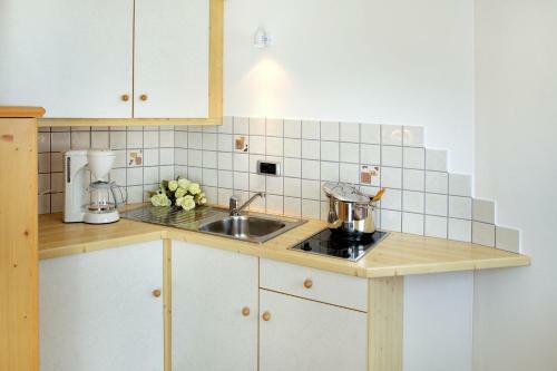 Bed & Breakfast Pension Talblick