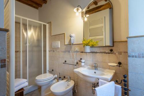 Villa Podere San Giuseppe 16