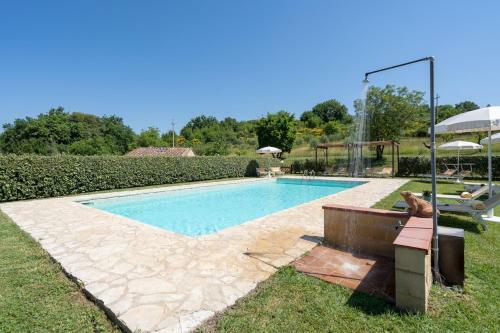 Villa Podere San Giuseppe 16