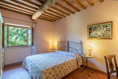 Villa Podere San Giuseppe 16