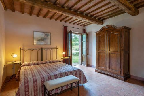 Villa Podere San Giuseppe 16