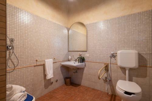 Villa Podere San Giuseppe 16