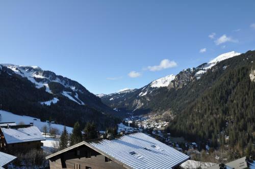 Apartamento Joran 20 - Altitude Immobilier