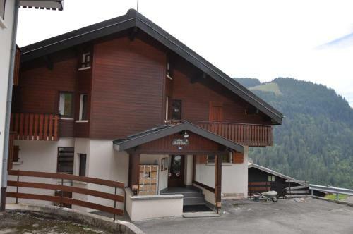 Apartamento Fermes 15b - Altitude Immobilier