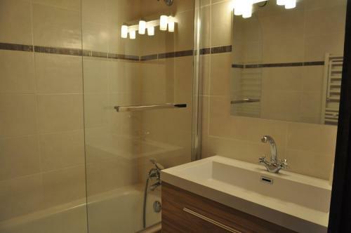 Apartamento Corinna 25 - Altitude Immobilier