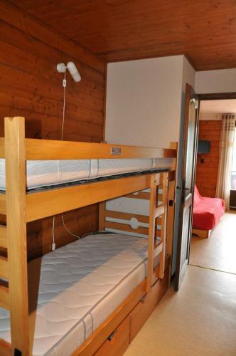 Apartamento Corinna 25 - Altitude Immobilier