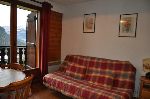 Apartamento Jessi 17 - Altitude Immobilier