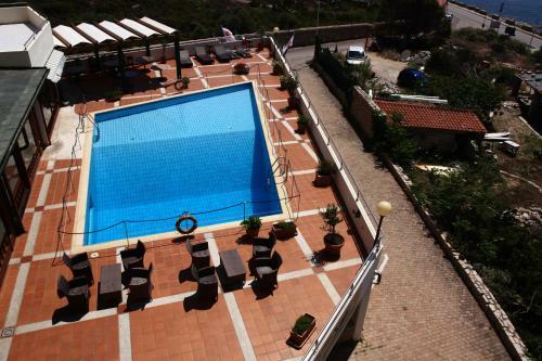 Hotel Miralonga