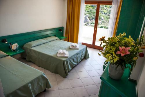 Hotel Miralonga
