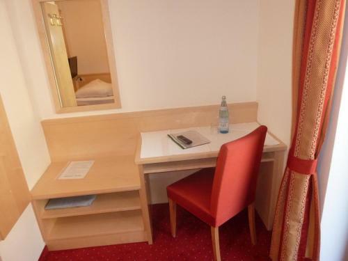 Hotel & Residence Thalguter