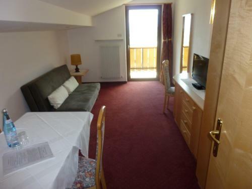 Hotel & Residence Thalguter