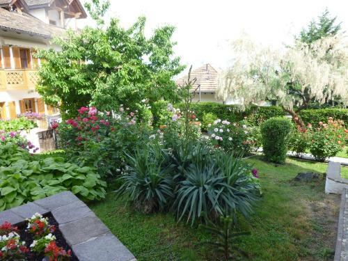 Hotel & Residence Thalguter