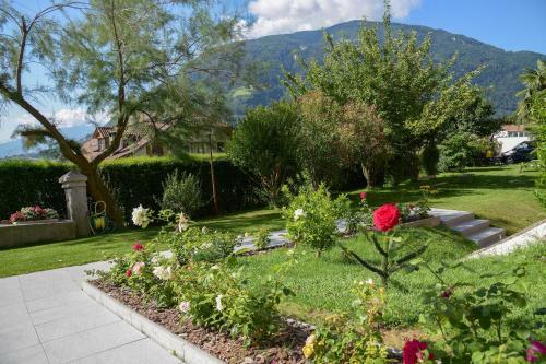 Hotel & Residence Thalguter