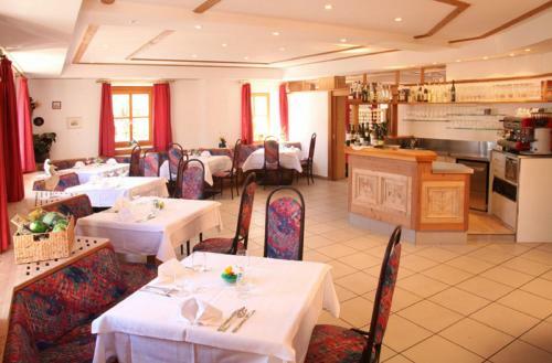 Hotel & Residence Thalguter
