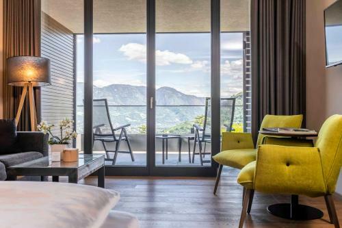 Wellfeeling Hotel Avidea