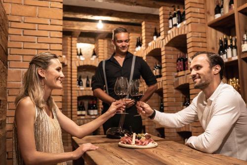 Wellfeeling Hotel Avidea