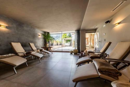 Wellfeeling Hotel Avidea