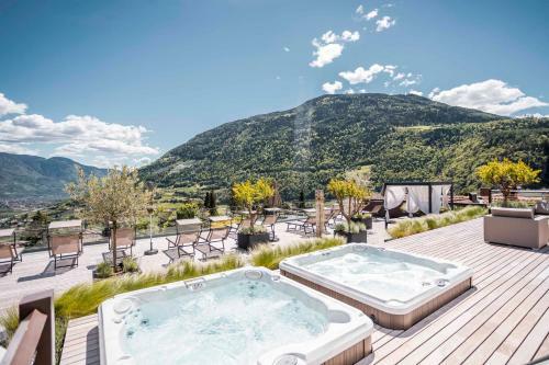 Wellfeeling Hotel Avidea