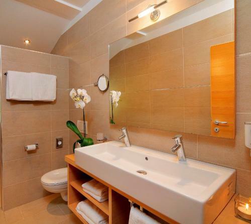Aparthotel Apartments Oberdorner