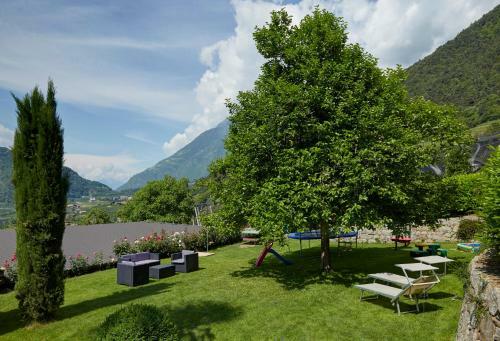 Aparthotel Apartments Oberdorner