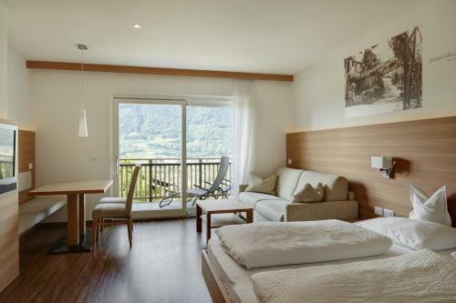 Aparthotel Apartments Oberdorner