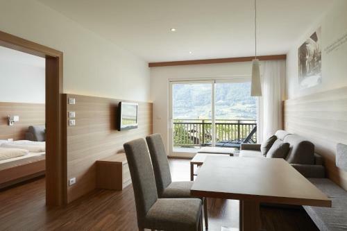 Aparthotel Apartments Oberdorner