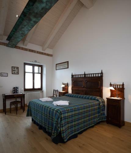 Agroturismo Agriturismo Erbaluna
