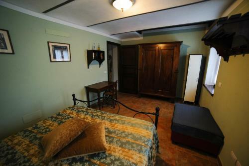 Apartamento Sul Bric Dei Capalot
