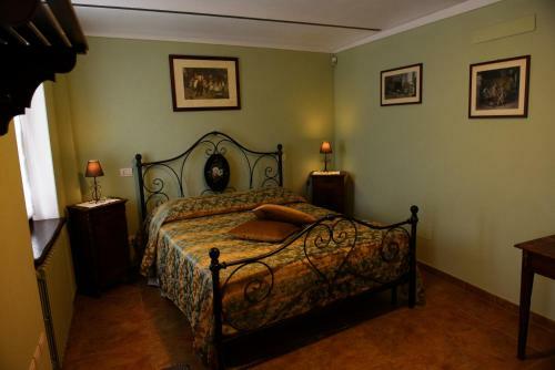 Apartamento Sul Bric Dei Capalot