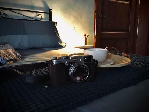 Bed & Breakfast Il Casale Di David