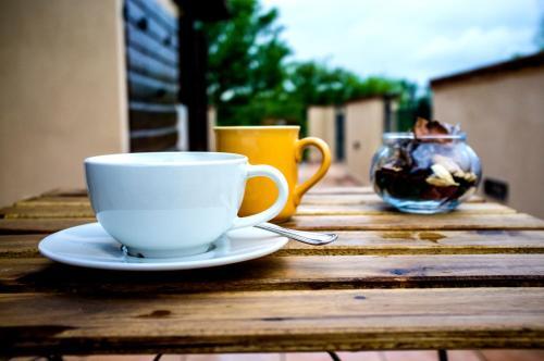 Bed & Breakfast Il Casale Di David