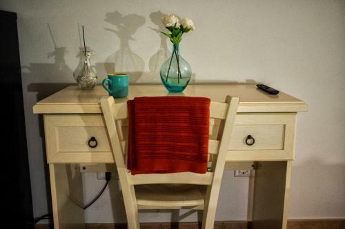 Bed & Breakfast Il Casale Di David