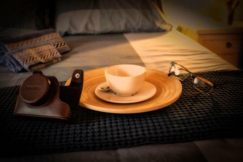 Bed & Breakfast Il Casale Di David