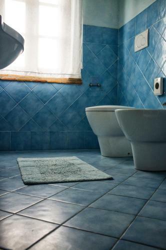 Bed & Breakfast Il Casale Di David