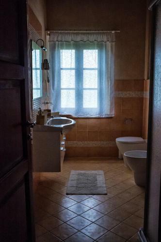 Bed & Breakfast Il Casale Di David