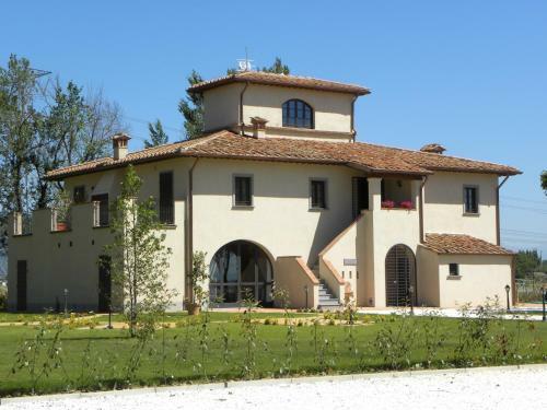 Bed & Breakfast Il Casale Di David