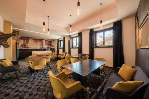 Garni Hotel Katzenthalerhof