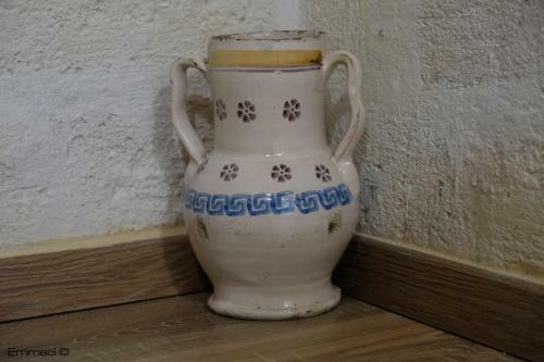 Hostal Madonna Delle Grazie