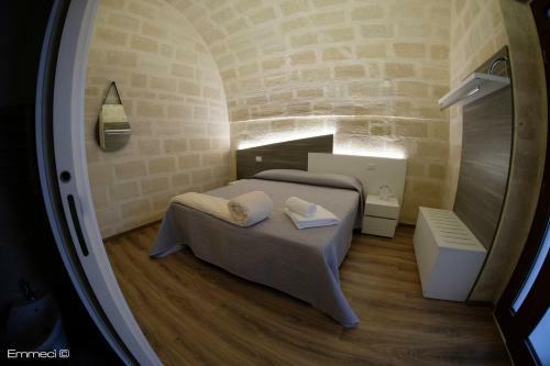 Hostal Madonna Delle Grazie