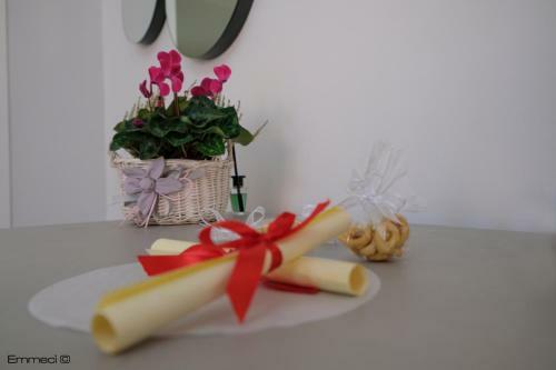 Hostal Madonna Delle Grazie