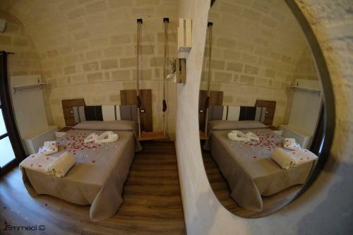 Hostal Madonna Delle Grazie